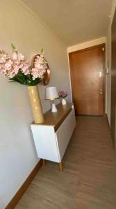 Hermoso departamento en Montemar