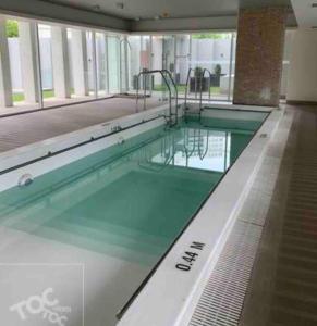 Hermoso departamento en Montemar