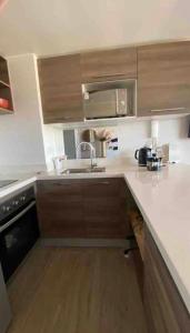 Hermoso departamento en Montemar