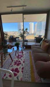 Hermoso departamento en Montemar - 3hvězdičkové hotely ve městě Concón