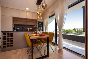 PANORAMA DELUXE APARTMENT