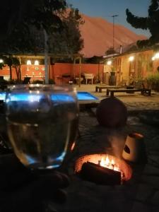 Casa campestre Valle del Elqui