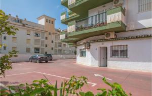 obrázek - Nice Apartment In Torremolinos With 2 Bedrooms