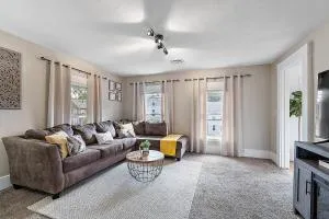 NEW!! Entire apartment minutes from Winni Lakes - 吉尔福特