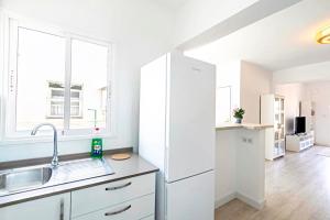 City Loft Santa Cruz