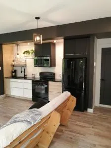 loft in the mountains, near Bromont - Waterloo