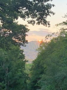 loft in the mountains, near Bromont