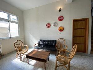 Phòng Đôi (Double Room)