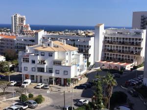 1 Bedroom Apartment Chaves, Praceta Vitorino Nemesio, Albufeira