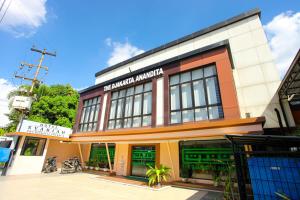 The Djakarta Anandita Syariah Hotel - 1hvězdičkové hotely ve městě Samarinda