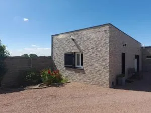 Logement Privatif à 5min du lac de Rille - Savigné-sur-Lathan