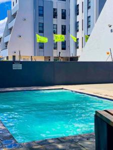 Lovely 1 bedroom apartment with unlimited Wi-Fi