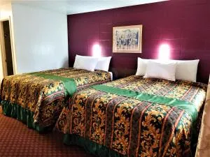 Town House Motor Inn - Shell