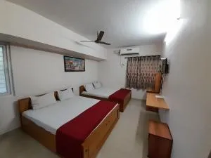 SUPREME RESIDENCY - Pīlamedu