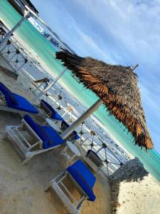 Peter Pan Beach Lodge