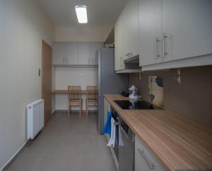 Max Blue apartment, a stay like no other