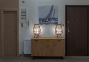 Max Blue apartment, a stay like no other