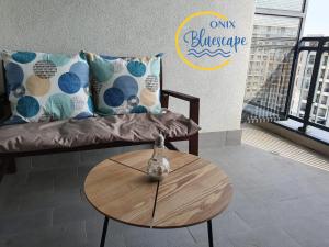 Onix Bluescape