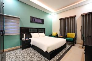 Ohana Hotel - Near Bitexco