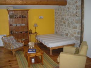 Maison dHôtes Lou Cliou