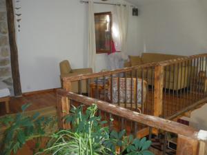 Maison dHôtes Lou Cliou