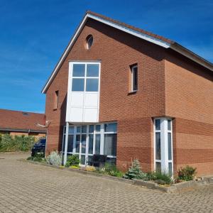 Müritz-Pension Waren