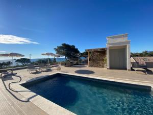 Hotels Hotel La Lagune : photos des chambres