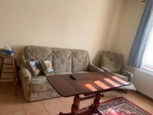 Ubytování v apartmánu, 2 ložnice, na farmě