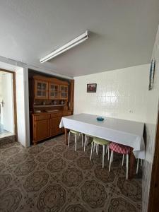 ApartamentosArturo CasaRural Pancarale-Llanes