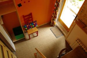 Maison dHôtes Lou Cliou