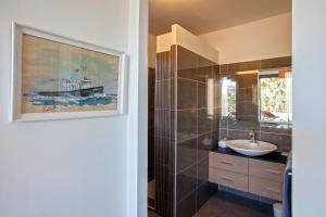 Villas Villa U Spanu : photos des chambres