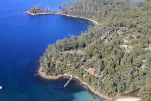 obrázek - Stewarts Bay Lodge