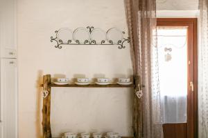 Casa vacanza Stazzu Saiacciu