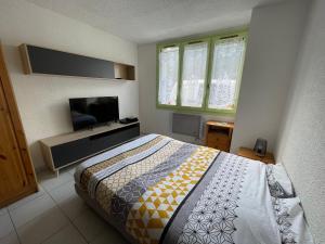 Appartements Logement de la ressource : photos des chambres