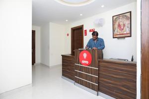 Super Hotel O Royal Inn