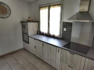 Maisons de vacances Maison de village proche commodites : photos des chambres