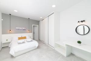 Villa Zaneti by PosarelliVillas