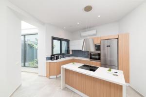 Villa Zaneti by PosarelliVillas