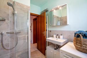 Ferienwohnung Ella