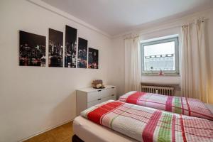 Ferienwohnung Ella
