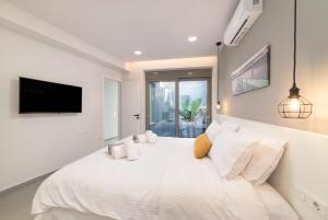 Villa Ampela by PosarelliVillas