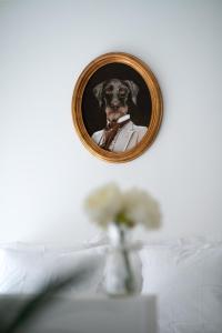 Appartements LITTLE MAMA including a parking space at 100 meters : photos des chambres