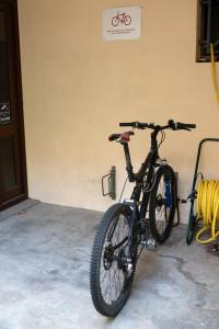 Appartements LITTLE MAMA including a parking space at 100 meters : photos des chambres