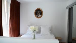 Appartements LITTLE MAMA including a parking space at 100 meters : photos des chambres