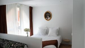 Appartements LITTLE MAMA including a parking space at 100 meters : photos des chambres