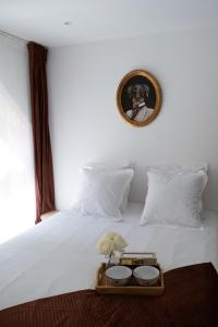 Appartements LITTLE MAMA including a parking space at 100 meters : photos des chambres