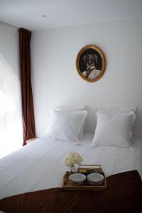 Appartements LITTLE MAMA including a parking space at 100 meters : photos des chambres