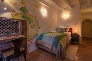 Villa Cerrado das Fontainhas SPA