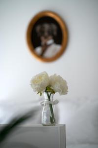 Appartements LITTLE MAMA including a parking space at 100 meters : photos des chambres