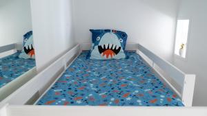 Appartements LITTLE MAMA including a parking space at 100 meters : photos des chambres